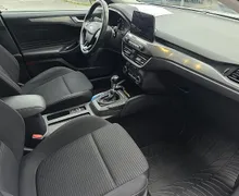 Zunanja slika - Ford Focus - 1.0 EcoBoost Titanium -125 KM - 11 - Predogledna slika