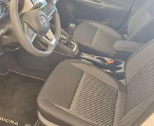 Zunanja slika - Nissan Micra - 1.0 100 N-CONNECTA 1 LASTNIK - 7 - Predogledna slika