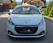 Zunanja slika - Peugeot 208 - 1,6 BlueHDi 75 Style - 7 - Predogledna slika