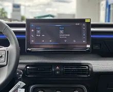Zunanja slika - Citroën C3 - Plus Turbo 100 S S ročni - 8 - Predogledna slika