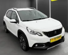 Zunanja slika - Peugeot 2008 - 1.2 PureTech SLOVENSKI 1.LASTNIK BI-XENON NAVI P - 10 - Predogledna slika