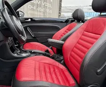Zunanja slika - VW Beetle - 2.0 TDI avt. Sport Bixenon FENDER Usnje NAVI - 9 - Predogledna slika