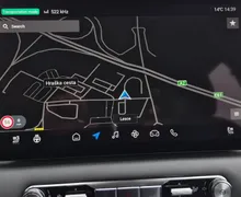 Zunanja slika - MG MGS5 EV - Comfort 64 kWh - 18 - Predogledna slika