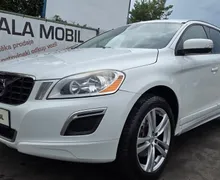 Zunanja slika - Volvo XC60 - FWD D4 MOMENTUM AVTOMATIK-ALU PLATIŠČA-KLIMA-NAVI - 20 - Predogledna slika