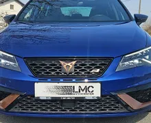 Zunanja slika - Seat Leon - CUPRA 2.0 TSI 4WD 300ks DSG °PANORAMA° °19-COL° - 2 - Predogledna slika