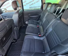 Zunanja slika - Renault Scénic - Grand Scenic dCi 130 BOSE 7 SEDEŽEV-NAVI-KAMERA-ALU PLATIŠČA - 13 - Predogledna slika