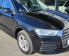 Zunanja slika - Audi Q3 - 2.0 TDI quattro S tronic 150  Sport keyless go - 8 - Predogledna slika
