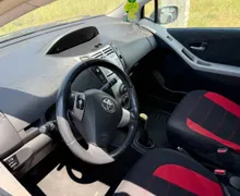 Zunanja slika - Toyota Yaris - 1.3 VVT-i... - 4 - Predogledna slika