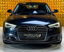 Zunanja slika - Audi A6 - 2.0 TDI AUT. RADAR-GRETJE-TEMP.-NAVI.-BREZ POLOGA - 4 - Predogledna slika