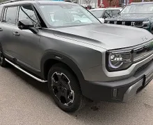 Zunanja slika - Baic BJ30 - e 1.5T HYBRID 4WD - V PRIHODU - 3 - Predogledna slika