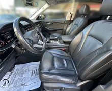 Zunanja slika - Audi Q8 - 50 TDI Q. S LINE ZRAČNO MATRIX PANO VIRTUAL RADAR - 12 - Predogledna slika