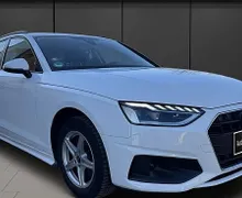Zunanja slika - Audi A4 - Avant 35 TFSI Advanced S tronic - 1 - Predogledna slika
