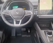 Zunanja slika - Renault Symbioz - E-Tech 160 iconic Avt. + Solarbay. Park.360 - 10 - Predogledna slika