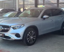 Zunanja slika - Mercedes-Benz GLC-Razred - 220d 4MATIC AVANTGARDE - 3 - Predogledna slika