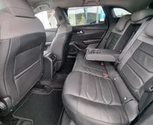 Zunanja slika - Citroën C5 X - Shine 1.2L 130 AVTOMATIK - AKCIJSKA CENA - 10 - Predogledna slika