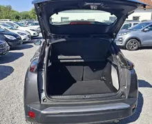 Zunanja slika - Peugeot 2008 - 1.2 100hp - SAMO 48.000km - ODLIČEN - 10 - Predogledna slika