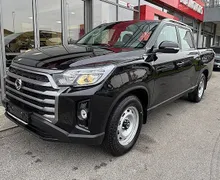Zunanja slika - SsangYong Musso - Grand 2.2 XDi Active+ 4WD M T - 1 - Predogledna slika