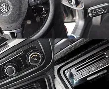 Zunanja slika - Volkswagen Sharan - 4motion 2.0 TDI BlueMotion Tech. Highline-XENON... - 10 - Predogledna slika