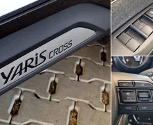 Zunanja slika - Toyota Yaris Cross - 1.5 VVT-iE SOL MT6 •Slovensko vozilo•KAMERA• - 19 - Predogledna slika