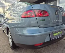 Zunanja slika - Seat Cordoba - 1.4 16V°1.LASTNIK°SLO°KLIMA°SERVO°RADIO CD°ABS° - 3 - Predogledna slika