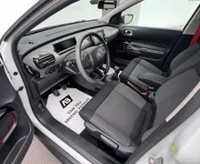 Notranja slika - Citroën C4 Cactus - 1.2 THP PureTech S S Rip Curl - 9 - Predogledna slika