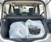 Zunanja slika - Renault Modus - 1.2 16V Expression 1.LASTNIK SLO NAKUP NA OBROKE - 10 - Predogledna slika