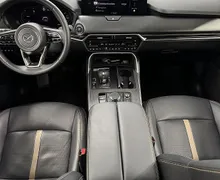 Zunanja slika - Mazda CX-60 - HOMURA PLUS 4WD | 1 LASTNIK | SLOVENSKI - 8 - Predogledna slika