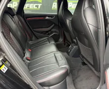 Zunanja slika - Audi S3 - R Sportback quattro 2.5 TFSI S tronic |DAZ|RS SPORT| - 17 - Predogledna slika
