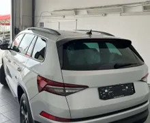 Zunanja slika - Škoda Kodiaq - 2.0 TDI 110kW DSG.NEMŠKI+4ALU.KAMERA.ACC.GRE.SEDEŽ - 13 - Predogledna slika