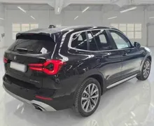 Zunanja slika - BMW X3 - serija : xDrive20d Avt.KAMERA.USNJE.NAVI.LED.ACC.140 KW - 2 - Predogledna slika