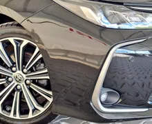 Zunanja slika - Toyota Corolla - Hybrid 1.8 VVT-i Sol Avt. - 7 - Predogledna slika