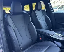 Zunanja slika - BMW X1 - serija :  xDrive23d MAT SIV-MSPORT-VK-USNJE-KAMERA-19COL - 11 - Predogledna slika