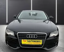 Zunanja slika - Audi A4 - 2.0 TDI SLOVENSKI BI-XENON TEMPOMAT PDC MEGLENKE . - 12 - Predogledna slika