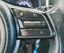 Zunanja slika - KIA Sportage - 1.6-SLO-KAMERA-DAB-APPLE-ANDROID-LINE ASSIST-VIDEO - 9 - Predogledna slika