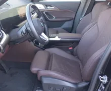 Zunanja slika - BMW X1 - xDrive23i - 5 - Predogledna slika