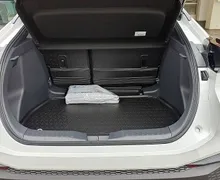 Zunanja slika - Toyota C-HR - 1.8 hibrid  HEV  C-OOL - 6 - Predogledna slika