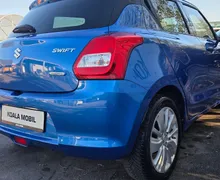 Zunanja slika - Suzuki Swift - 1.2 VVT KAMERA-ALU-1.LASTNIK-SLOVENSKI - 4 - Predogledna slika