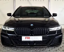 Zunanja slika - BMW Serija 5 - Touring: 530d xDrive M-SPORT•4CONTROL•AIR•AMBIENT•ACC•AL - 5 - Predogledna slika