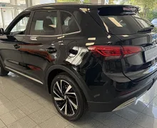 Zunanja slika - MG MG ZS - ZS 1.5L Hybrid Luxury + ZIMSKE GUME - 6 - Predogledna slika