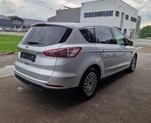Zunanja slika - Ford S-MAX - 2.0 TDCi Titanium-Slo-Navigacija-Led... - 4 - Predogledna slika