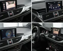 Zunanja slika - Audi RS6  - Avant PERFORMANCE KERAMIČNE ZAVORE DRC MATRIX ACC 360 BO - 14 - Predogledna slika