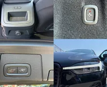Zunanja slika - Volvo XC60 - T6 AWD Recharge Twin Engine Core PANORAMA 350KM - 12 - Predogledna slika