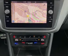 Zunanja slika - VW Tiguan - 2.0 TDI SCR 4M. BMT DSG R-Line - 6 - Predogledna slika