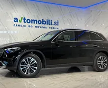 Zunanja slika - Mercedes-Benz GLC-Razred - 220d Avantgarde|4Matic|ACC|Slo|Memory|360K|Gretje - 2 - Predogledna slika