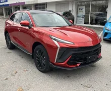 Zunanja slika - Dongfeng - - MODELNO LETO 2025DOBAVA TAKOJ - 1 - Predogledna slika