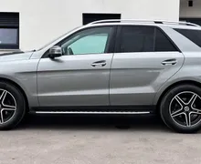 Zunanja slika - Mercedes-Benz GLE-Razred - GLE 250 d 4MATIC+SLO+1.LAST+LED... - 5 - Predogledna slika