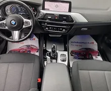 Zunanja slika - BMW X3 - serija : xDrive20d  AT  Navigacija Virtual Kamera Pdc - 7 - Predogledna slika