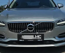 Zunanja slika - Volvo V90 - D4 2.0 TD 190ks°FULL-LED°18-COL°VIRTUAL°KLJUKA - 2 - Predogledna slika