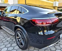 Zunanja slika - Mercedes-Benz GLC-Razred - GLC coupe GLC 220 d 4MATIC AMG ZRAČNO VZMETENJE ACC - 4 - Predogledna slika