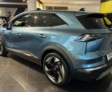 Zunanja slika - Renault Symbioz - E-Tech 160 iconic Avt. NA ZALOGI - 3 - Predogledna slika